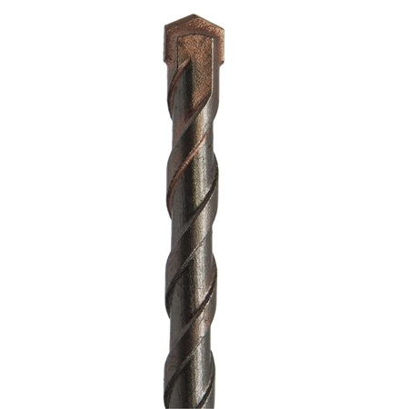 Drill America 1"x10" SDS-Plus Hammer Bit Drill Bit SDS110